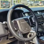Land Rover Range Rover 2017 из Китая