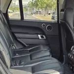 Land Rover Range Rover 2017 из Китая