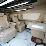 Toyota Hiace из Китая