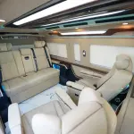 Toyota Hiace из Китая