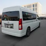 Toyota Hiace из Китая