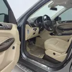 Mercedes-Benz GLE 2017 из Китая