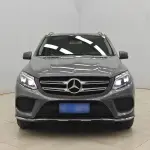 Mercedes-Benz GLE 2017 из Китая