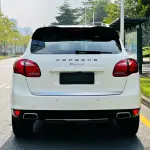 Porsche Cayenne 2011 333 л.с. из Китая