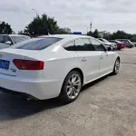Audi A5 (Import) 2015 из Китая