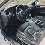 Audi A5 (Import) 2015 из Китая