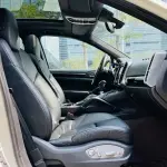Porsche Cayenne 2011 333 л.с. из Китая