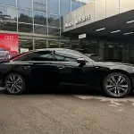 Audi A6L 2020 из Китая