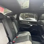 Audi A6L 2020 из Китая