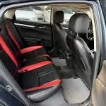 Honda Civic 2020 из Китая
