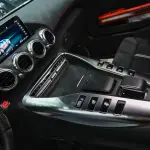 Mercedes-Benz AMG GT 2021 из Китая
