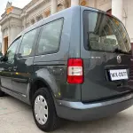 Volkswagen Caddy 2007 из Китая