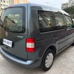 Volkswagen Caddy 2007 из Китая