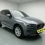 Volvo XC60 2021 из Китая