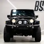 Jeep Wrangler 2018 из Китая