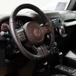 Jeep Wrangler 2018 из Китая