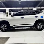 Kia KX3 2022 из Китая