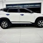 Kia KX3 2022 из Китая