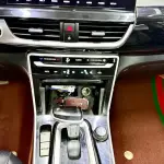 Kia KX3 2022 из Китая