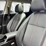Kia KX3 2022 из Китая