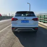Volkswagen Tayron 2019 186 л.с. — лот 57031576 из Китая