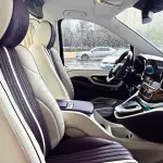 Mercedes-Benz V-Class 2021 211 л.с. — лот 57625154 из Китая