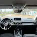 Mazda CX-5 2025 из Китая