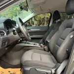 Mazda CX-5 2025 из Китая