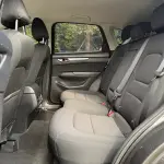 Mazda CX-5 2025 из Китая