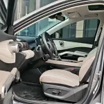 BYD Yuan Plus 2025 из Китая