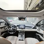 BYD Yuan Plus 2025 из Китая
