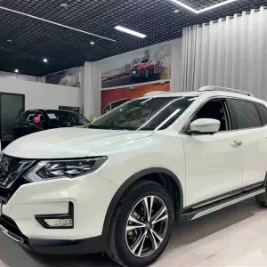 Nissan X-Trail 2020 186 л.с. — лот 57625429 из Китая
