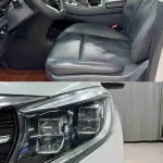 GAC Motor Trumpchi M8 2021 252 л.с. — лот 57625493 из Китая