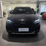 Audi Q5L 2023 из Китая