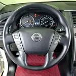 Nissan Patrol 2019 279 л.с. — лот 57625853 из Китая