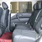 Nissan Patrol 2019 279 л.с. — лот 57625853 из Китая