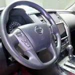 Nissan Patrol 2019 279 л.с. — лот 57625853 из Китая