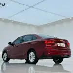 Chevrolet Monza 2023 113 л.с. — лот 57560161 из Китая