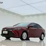 Chevrolet Monza 2023 113 л.с. — лот 57560161 из Китая
