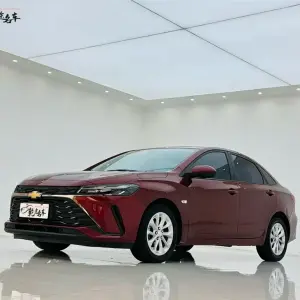 Chevrolet Monza 2023 113 л.с. — лот 57560161 из Китая