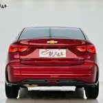 Chevrolet Monza 2023 113 л.с. — лот 57560161 из Китая