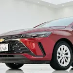 Chevrolet Monza 2023 113 л.с. — лот 57560161 из Китая