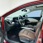 Chevrolet Monza 2023 113 л.с. — лот 57560161 из Китая