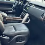 Land Rover Range Rover 2018 258 л.с. из Китая