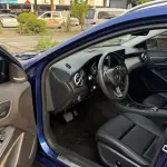 Mercedes-Benz GLA 2016 из Китая