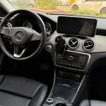 Mercedes-Benz GLA 2016 из Китая