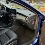Mercedes-Benz GLA 2016 из Китая