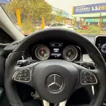 Mercedes-Benz GLA 2016 из Китая