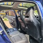 Mercedes-Benz GLA 2016 из Китая