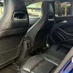 Mercedes-Benz GLA 2016 из Китая